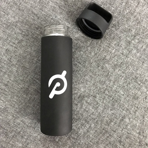 peloton water bottle